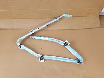 ШТОРКА ПОДУШКИ БЕЗОПАСНОСТИ ЛЕВАЯ AUDI Q5 80A ОРИГИНАЛ