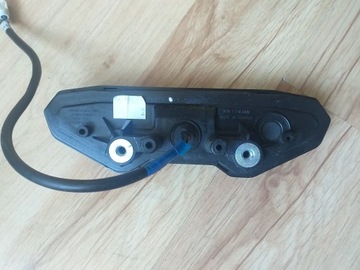 YAMAHA MT-09 TRACER 9 GT 2023 LAMPA TYŁ