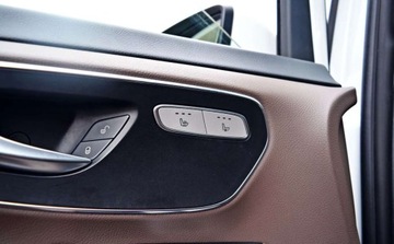 Mercedes Klasa V W447 Długi Facelifting 2.0 250d 190KM 2020 Mercedes-Benz Klasa V AMG-Line Polski Salon, 1 wlasciciel, Fv VAT 2.0, zdjęcie 18