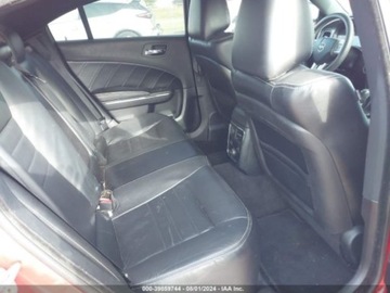 Dodge Charger V 2014 Dodge Charger 2014 Dodge Charger 4dr Sdn RT Plus RWD 5.7 Benzyna 370KM, zdjęcie 7