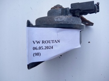 KLAKSON SIGNÁL ZVUKOVÝ VOLKSWAGEN ROUTAN VOYAGER TOWN COUNTRY V
