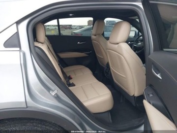 Cadillac 2024 Cadillac XT4 2024 CADILLAC XT4 FWD LUXURY 2.0 Benzyna 235KM, zdjęcie 13