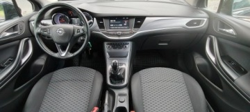 Opel Astra K Sports Tourer 1.4 Turbo 125KM 2016 Opel Astra Krajowy, książka serwisowa., zdjęcie 7