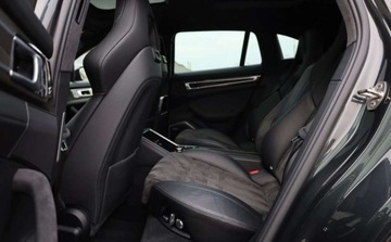 Porsche Panamera II GTS Sport Turismo 4.0 V8 460KM 2019 Porsche Panamera Porsche Panamera GTS 4.0 Benzyna 460KM, zdjęcie 23