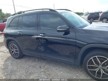 Mercedes 2023 Mercedes-Benz EQB 300 4Matic 2023 Elektryczny 225KM, zdjęcie 1