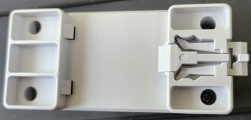 Licznik Prądu Energii 100A, DIN 35, V, A, W, KWh Jednofazowy Przekładnik CT