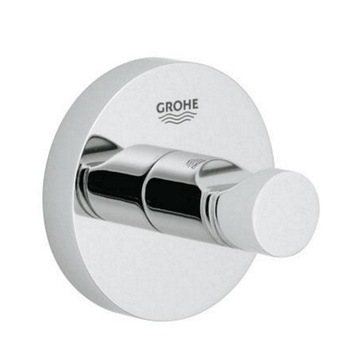 Grohe Essentials haczyk wieszak na ręcznik chrom