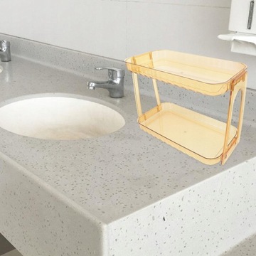 Органайзер для хранения полки в шкафу