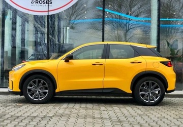 Lexus LBX 1.5 Hybrid 136KM 2024 Lexus LBX LBX Elegant Tech FV23 Salon PL Serwis ASO 1 wlasciciel, zdjęcie 1