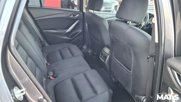 Mazda 6 III Kombi 2.0 SKYACTIV-G 165KM 2015 Mazda 6 2.0Benz 165KM manual Kamera Navi czujniki 100 bezwypadek 2.0 165KM, zdjęcie 14