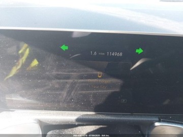 Mercedes GLB 2020 Mercedes-Benz GLB 250 2020 2.0l 2.0 Benzyna 221KM, zdjęcie 10