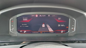 Volkswagen Arteon Fastback Facelifting 2.0 TSI 190KM 2022 Volkswagen Arteon Shooting Brake R-Line 2.0TSI 19, zdjęcie 17