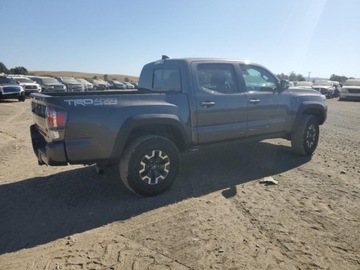 Toyota Tacoma II 2023 Toyota Tacoma 2023r., TRD OFFROAD 3.5l 3.5 Benzyna 280KM, zdjęcie 4