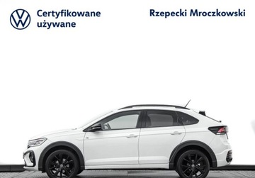 Volkswagen Taigo 1.5 TSI 150KM 2024 Volkswagen Taigo 1.5TSI 150KM R-Line DSG, Podgrzewane Fotele, Kamera Cofan, zdjęcie 7