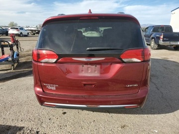 Chrysler Pacifica II 2020 Chrysler Pacifica Limited 2020 3.6l 3.6 Benzyna 287KM, zdjęcie 2