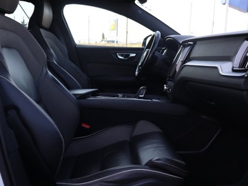 Volvo V60 II  2020 Volvo V60 B4, Salon Polska, Serwis ASO, Automat, zdjęcie 6