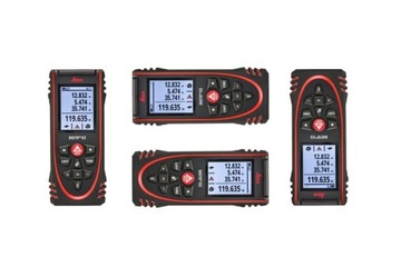 Лазерный дальномер LEICA Disto X3