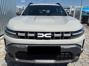 Dacia Duster III 2026 Od ręki - Expression 4x4 1.2 TCe Hybrid-G LPG 150KM / Pakiet Zimowy, zdjęcie 1