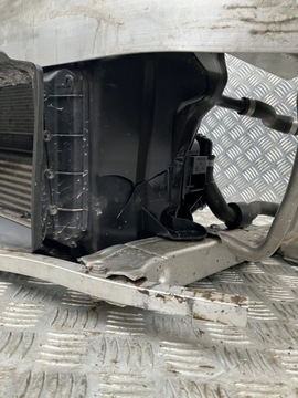 PAS PRZEDNI KPL BMW X1 F48 2.0i B48A20A