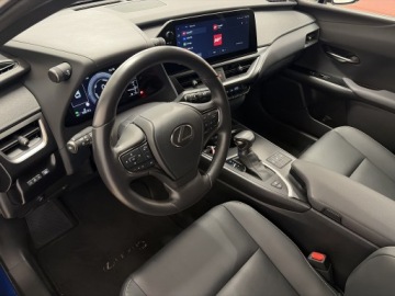 Lexus UX Crossover Facelifting 2.0 250h 184KM 2023 Lexus UX 250h GPF F Sport Design 2WD Lexus UX 250h, zdjęcie 8