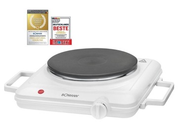 Портативная электрическая плита, одна лома -бома