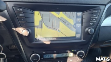 Toyota Avensis III Wagon Facelifting 2015 1.8 Valvematic 147KM 2016 Toyota Avensis 1.8BENZ Automat Navi kamera climatronic 100 bezwypadek 1.8, zdjęcie 9