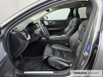 Volvo V60 II  Kombi 2.0 D4 190KM 2019 Volvo V60 Cross Country FV23 Salon PL D4 190KM AWD, zdjęcie 10