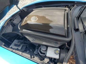 Chevrolet Corvette C7 2019 Chevrolet Corvette 2019 6.2 Benzyna 495KM, zdjęcie 6