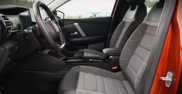 Citroen 2020 Citroen C4 (Nr.250) 1.5 HDI Automat HUD Kamera Navi Tempomat Gwarancja, zdjęcie 13