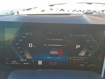 BMW X7 2024 BMW X7 M60i 2024 4.4 Benzyna 523KM, zdjęcie 9