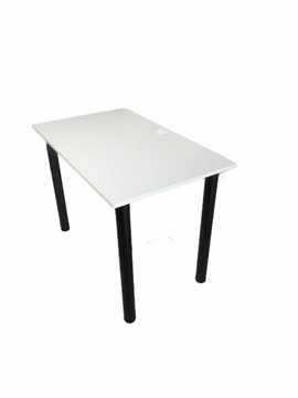 ИГРОВОЙ СТОЛ 100x60 - ЧЕРНЫЙ, ГРАФИТ, БЕЛЫЙ