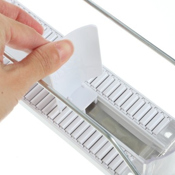 СЪЕМНИК ПОЛКИ ДЛЯ НАПИТКОВ, РУКОВОДСТВО ПО НАПИТКАМ