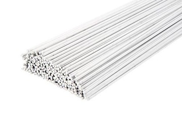 DRUT TIG DO STALI NIERDZEWNEJ 1,6x1000mm