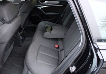 Audi A6 C8 Avant 2.0 40 TDI 204KM 2019 Audi A6 Avant 2.0 TDI 204KM 40TDI mHEV S-tronic SerwisASO FV23 2.0 Diesel, zdjęcie 12