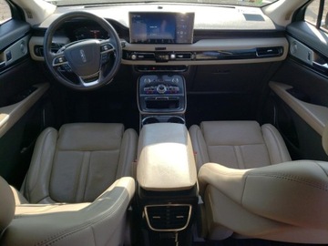 Lincoln 2022 Lincoln Nautilus Reserve 2022 2.7l 2.7 Benzyna 335KM, zdjęcie 8