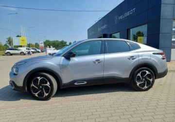 Citroen 2023 Citroen C4 199 C4X 1.2 Max 130 KM AUTOMAT I wl. GWARANCJA FV23, zdjęcie 25