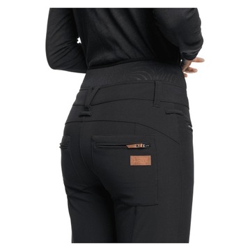 Женские сноубордические брюки ROXY Rising High 15K XL