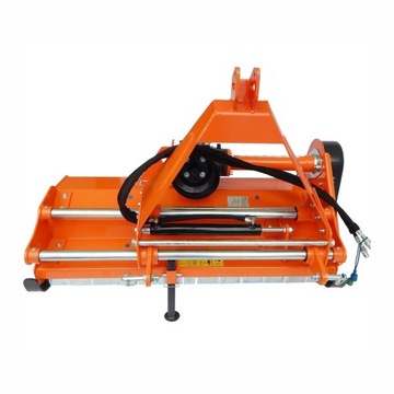 GOEGRASS МУЛЬЧИРУЮЩАЯ КОСИЛКА СО СДВИГОМ ДЛЯ ТРАКТОРА EFGCH 165 СМ