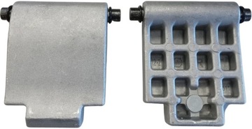 НАЖИМНАЯ ПЛАСТИНА ДЛЯ ЭЛЕКТРИЧЕСКОГО ИЗМЕЛЬЧИТЕЛЯ GTR2800 2844 LR2505