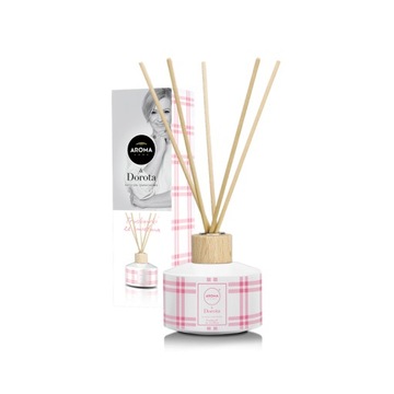 DYFUZOR ZAPACHOWY DOROTA TRUSKAWKI ZE ŚMIETANĄ