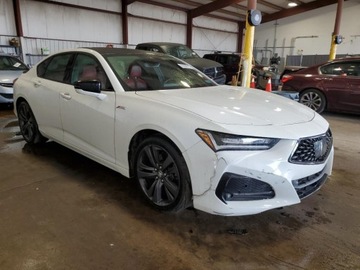 Acura 2022 Acura Inny TLX Tech A 2022 2.0l 2.0 Benzyna 272KM, zdjęcie 4