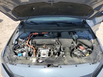 Honda 2022 Honda Accord 2022 Honda Accord Hybrid Sport 2.0 Hybryda 212KM, zdjęcie 11