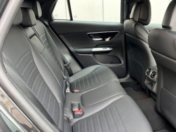 Mercedes GLC C254/X254 SUV 2.0 300d 269KM 2026 GLC Coupe 300 d 4-Matic AMG Line 2.0 (269KM) 2026, zdjęcie 12