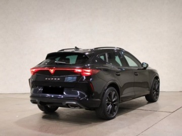 Cupra Formentor Crossover Facelifting 2.0 TSI 204KM 2026 Szybki odbiór - 2.0 TSI 4Drive DSG 204KM, zdjęcie 3