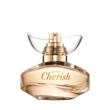 AVON Cherish - Perfumy Damskie EDP - 50ml