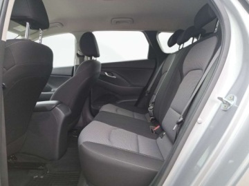 Hyundai i30 III Wagon Facelifting 1.0 T-GDI 120KM 2022 Hyundai i30 Benzyna 119KM, zdjęcie 20