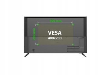 Прочный поворотный кронштейн для телевизора 40–85 дюймов, вешалка для телевизора P65