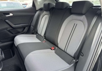 Seat Leon IV 2024 Seat Leon SalonPL 1.5TSI 115KM Style Podgrzew.Fot. Virtual Tempomat GWARAN, zdjęcie 12