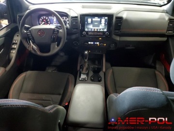 Nissan 2024 Nissan Frontier S_PRO-4X_4x4_3.8 L_2024r 3.8 Benzyna 310KM, zdjęcie 6