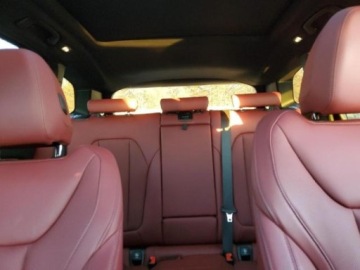 BMW X3 G01 2022 BMW X3 2022, 2.0L, 4x4, porysowany lakier 2.0 Benzyna 248KM, zdjęcie 8